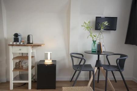 Kuwadro B&B Amsterdam Jordaan - 13