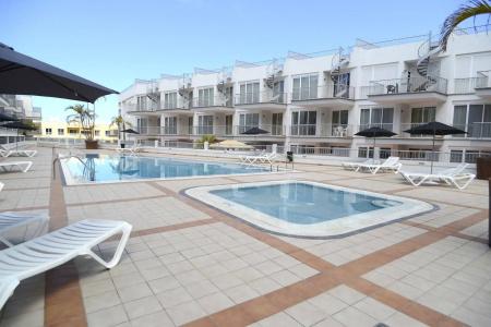 Arena Suites - 14