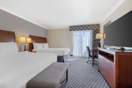 Best Western Plus Marina Shores - 94