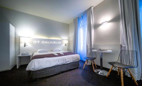 Saint Sauveur By Wp Hotels - 25