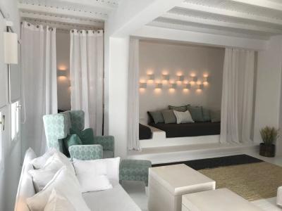 Ostraco Suites - 168