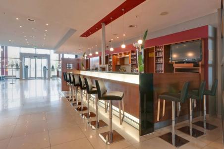 Wolfsburg Centrum, Affiliated by Meliá - 12