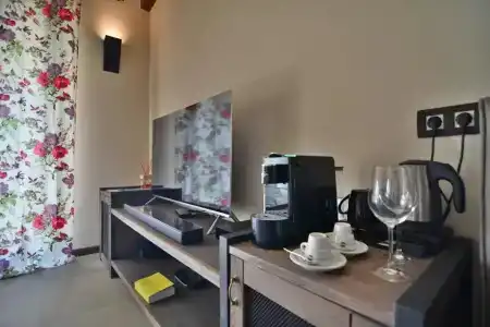 Zornitza Family Estate Relais & Chateaux - 3