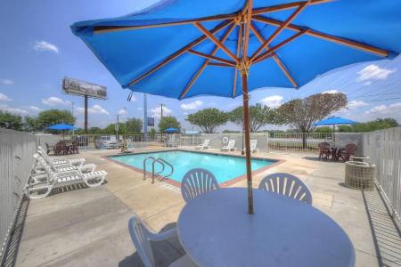 6-San Antonio, Tx - West Seaworld - 23