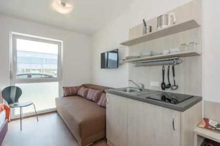 FairSleep Motel Einstein Erding - 28