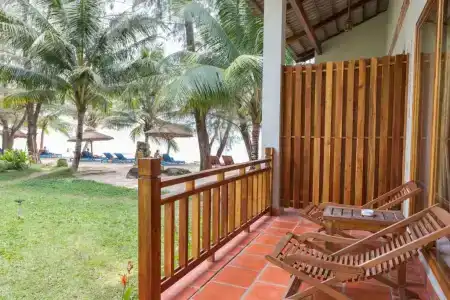 Ancarine Beach Resort - 81
