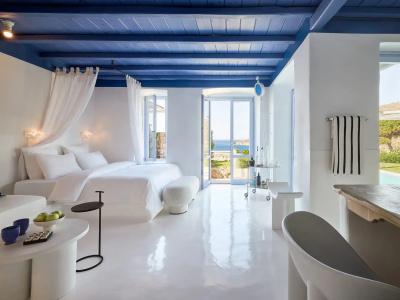 Mykonos Blu, Grecotel Boutique Resort - 100
