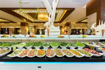 Luna Blanca Resort & SPA - All Inclusive - 9