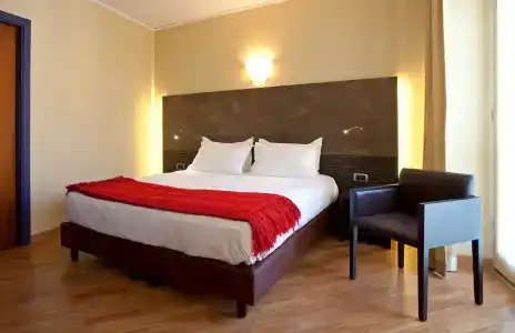 Best Western Metropoli - 14
