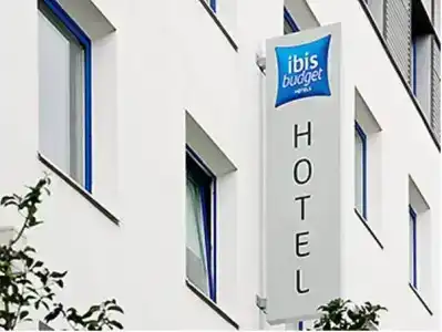 ibis budget Bussigny Lausanne - 34