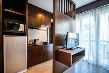 Ratana Apart-at Chalong - 69