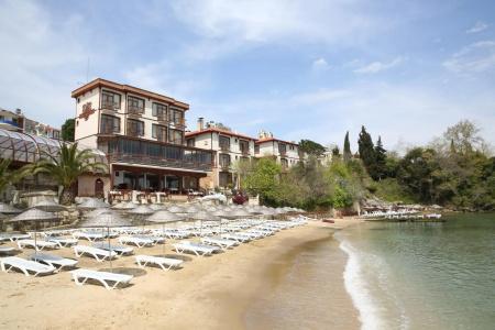Sinop Antik Otel - 42