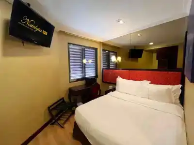 Nostalgia (Sg Clean) - 36