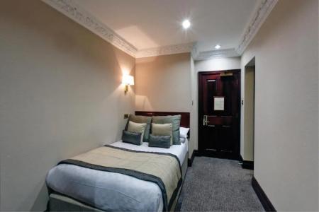 Grange White Hall - 4