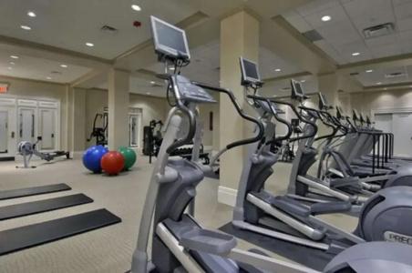 Fairmont Chateau Laurier - 10