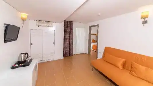 Mersoy Bellavista Suites - 61