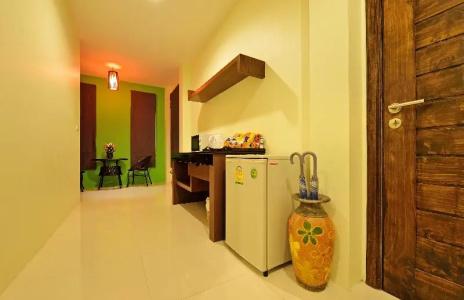 Poonsiri Resort Aonang-Sha Extra Plus - 52