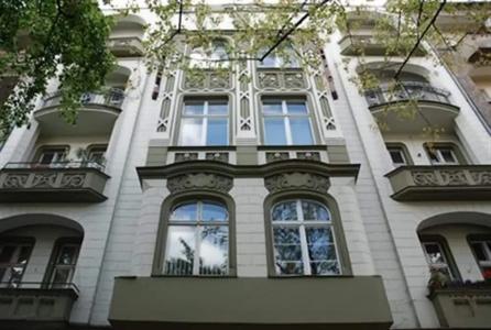 Spreewitz am Kurfürstendamm - 50