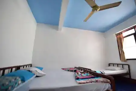 Prasuri Guest House - 34