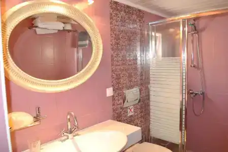 Mythos Suites - 7