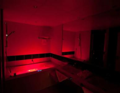 Mercure Angoulême Hôtel de France - 139