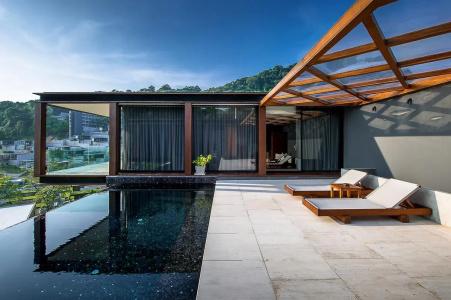 The Naka Phuket - Sha Extra Plus - 58