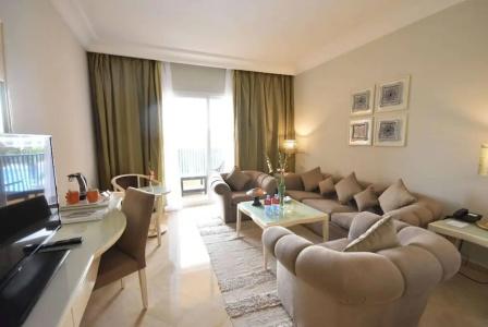 Ramada Plaza Tunis - 89