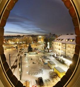 Trip Inn Schumann - 12