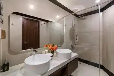 Sunset Beach Resort and Spa - 9