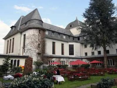SchlossDomäne Walberberg - 16
