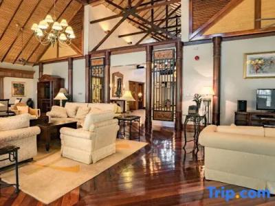 Nexus & Spa Karambunai - 79