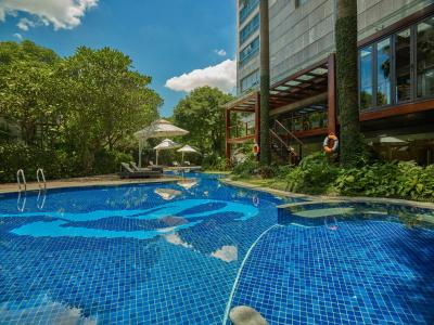 Fraser Suites Hanoi - 15