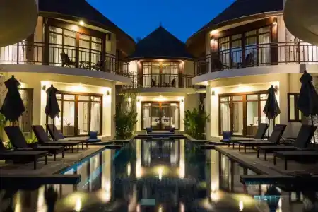 Bangsak Village - Adults Only - Sha Extra Plus - 113