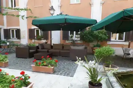 Relais Antico Palazzo Rospigliosi - 0