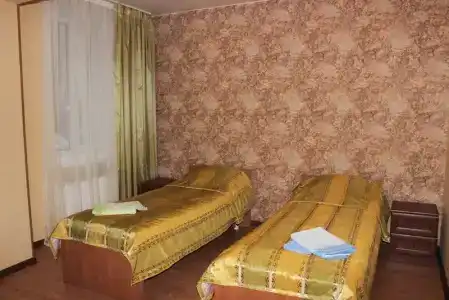 Атлант филиал Звездный - 21