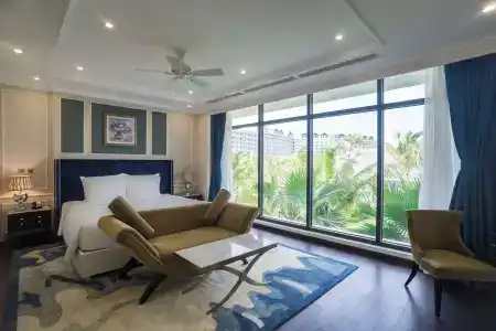 Radisson Blu Resort Phu Quoc - 93