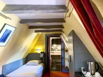 Maison Kammerzell - 39