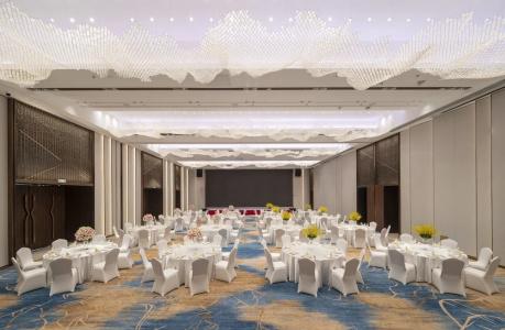 Radisson Collection Resort Nanjing - 12