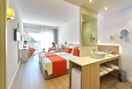 Bq Bulevar Peguera- Adults Only - 16