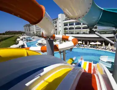 Port River & Spa - Ultra All Inclusive - 28