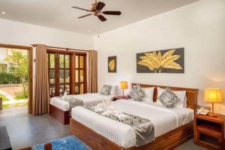 Savada Angkor Boutique - 122