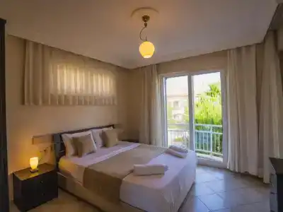 Sunset Beach Resort Aqua Lettings - 55