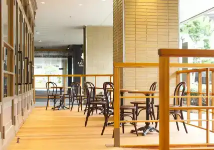 Agora Osaka Moriguchi - 7