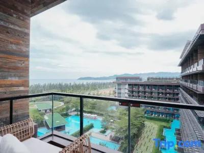 1 Haitang Bay, Sanya - 129