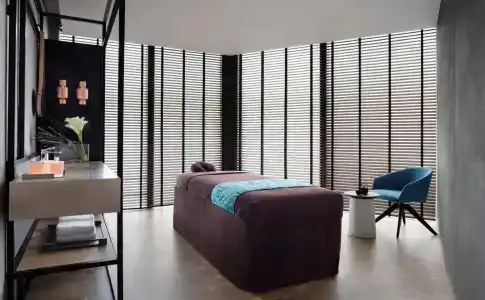 JW Marriott Singapore South Beach (SG Clean) - 2