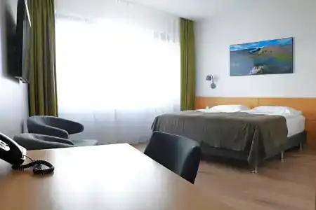 Selfoss & Spa - 56