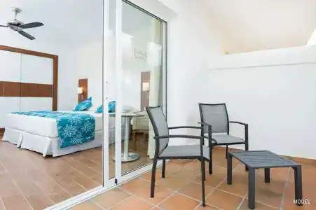Riu Arecas - Adults Only - 4