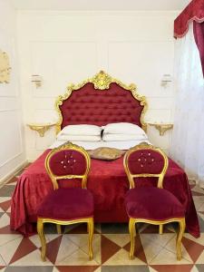 Donna Lucrezia b&b - Boutique Style - 92