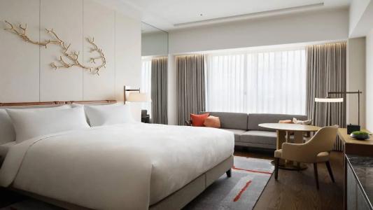 Jw Marriott Nara - 6