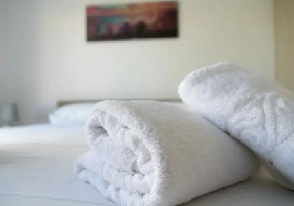 Villa Long Beach Garden - 101